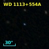 WD 1113+554A