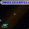 2MASX J11143711+5429034