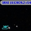 1RXS J112028.2+545639