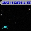 1RXS J112607.1+553709