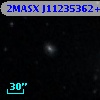 2MASX J11235362+5350555