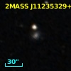 2MASX J11235329+5348234