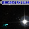 [ZEH2003] RX J1114.6+5256  4