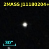 2MASS J11180204+5356595