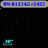WN B1124.5+5432