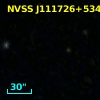 NVSS J111726+534205