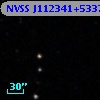 NVSS J112341+533724
