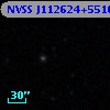 NVSS J112624+551602