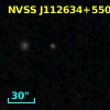 NVSS J112634+550021