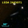 SBSG 1116+538