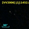 [VV2006] J111452.8+531531