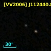 [VV2006] J112440.8+550233