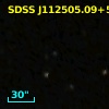 [VV2006c] J112505.1+555545