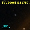 [VV2006] J111757.2+535554