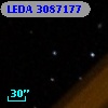 LEDA 3087177