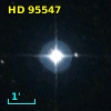 HD  95547