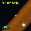 V* DY UMa