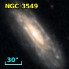 NGC  3549