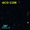 ACO  1196
