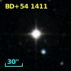 BD+54  1411