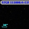 87GB 111000.4+535356