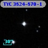 TYC 3824-870-1