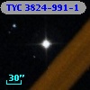 TYC 3824-991-1