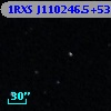 1RXS J110246.5+531801