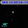 1RXS J111023.0+532133