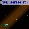 NVSS J105930+524138