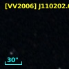 [VV2006] J110202.0+533912