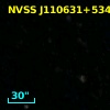 NVSS J110631+534943