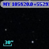MY 105820.0+552938.4