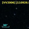 [VV2006] J110926.9+551131