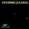 [VV2006] J111015.3+530331