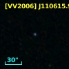 [VV2006] J110615.9+552708