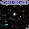 TYC 2713-2074-1