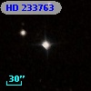 HD 233763