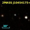 2MASS J10454175+5202355