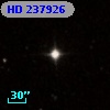 HD 237926