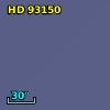 HD  93150