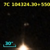 RX J1046.3+5449