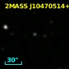2MASS J10470514+5444060