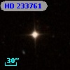 HD 233761