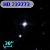 HD 233773