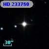 HD 233780