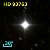 HD  93763