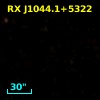 RX J1044.1+5322