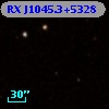 RX J1045.3+5328