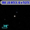 RX J1053.6+5253